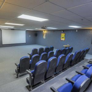 Carl D. Perkins Job Corps Center