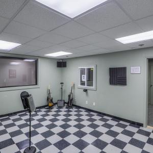 Carl D. Perkins Job Corps Center