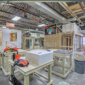 Cassadaga Job Corps Center