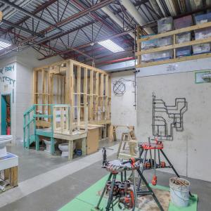 Cassadaga Job Corps Center