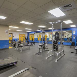 Earle C. Clements Job Corps Center