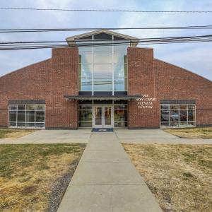 Earle C. Clements Job Corps Center