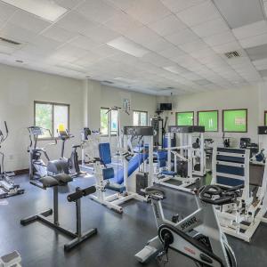 Edison Job Corps Center