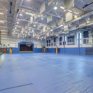 Edison Job Corps Center
