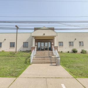 Edison Job Corps Center