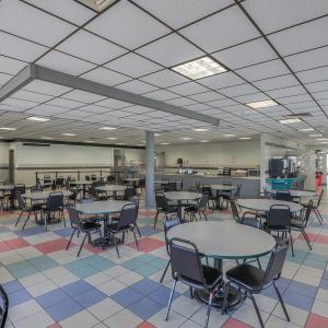 Edison Job Corps Center