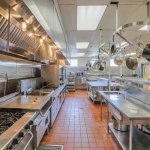 Edison Job Corps Center