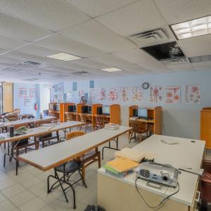 Edison Job Corps Center