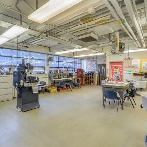 Exeter Job Corps Center