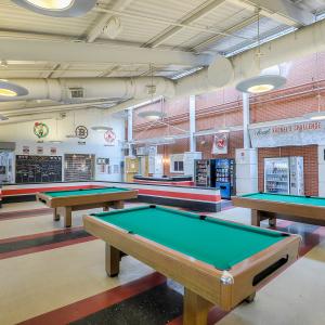 Exeter Job Corps Center