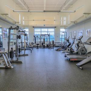 Exeter Job Corps Center