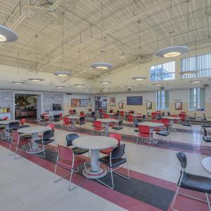 Exeter Job Corps Center