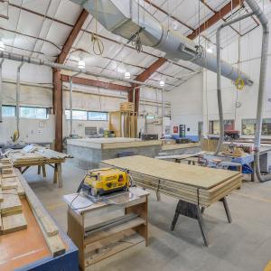 Exeter Job Corps Center