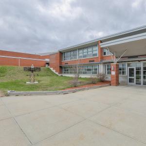 Exeter Job Corps Center