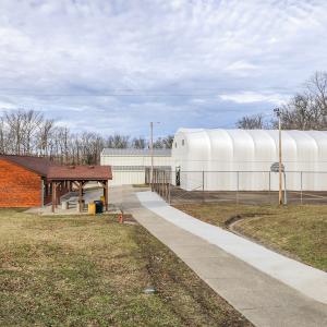 Frenchburg Job Corps Civilian Conservation Center