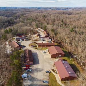 Frenchburg Job Corps Civilian Conservation Center