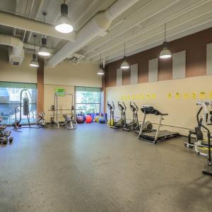 Glenmont Job Corps Center