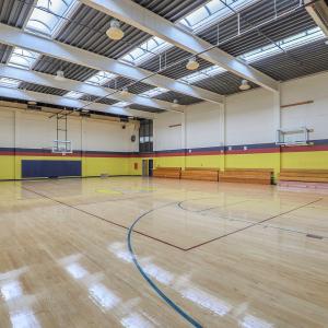 Glenmont Job Corps Center