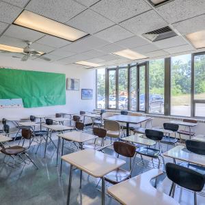 Glenmont Job Corps Center