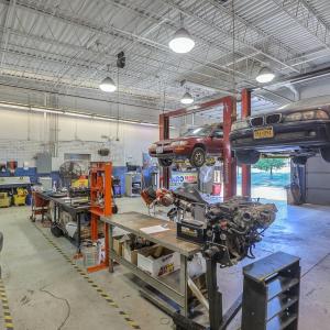 Glenmont Job Corps Center