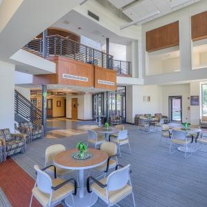Glenmont Job Corps Center