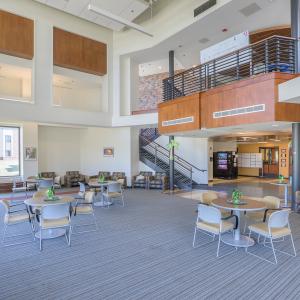 Glenmont Job Corps Center