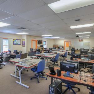 Glenmont Job Corps Center