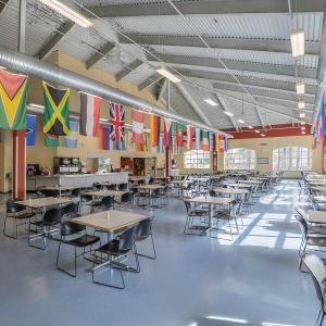 Grafton Job Corps Center