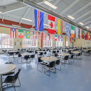 Grafton Job Corps Center