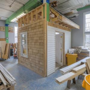 Grafton Job Corps Center