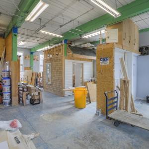 Grafton Job Corps Center