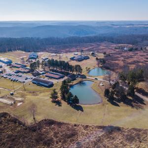 Great Onyx Job Corps Civilian Conservation Center