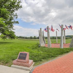 Harpers Ferry Job Corps Civilian Conservation Center