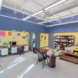 Hartford Job Corps Center