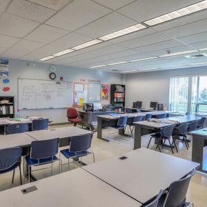 Hartford Job Corps Center