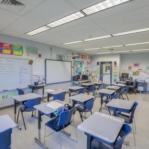Hartford Job Corps Center