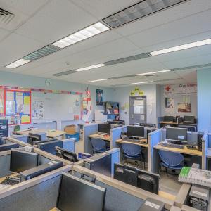 Hartford Job Corps Center