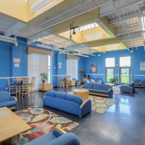 Hartford Job Corps Center