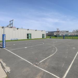 Hartford Job Corps Center