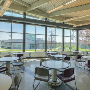 Hartford Job Corps Center