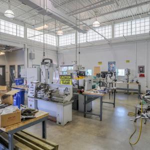 Hartford Job Corps Center