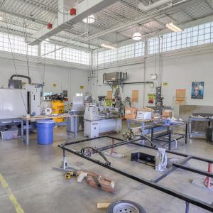 Hartford Job Corps Center