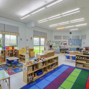 Hartford Job Corps Center