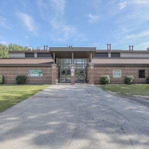 Iroquois Job Corps Center