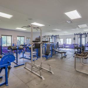 Iroquois Job Corps Center