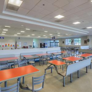 Keystone Job Corps Center