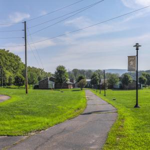 Keystone Job Corps Center