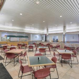 Loring Job Corps Center