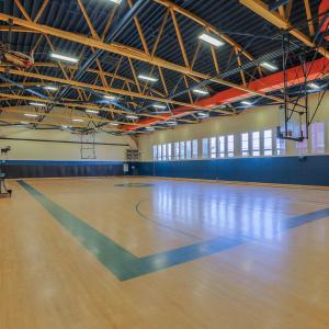 Loring Job Corps Center