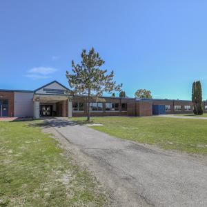 Loring Job Corps Center